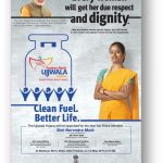 Launch of Ujjawala Yojana in South and West India